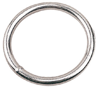 RING STAINLESS STEEL (SEA DOG LINE)